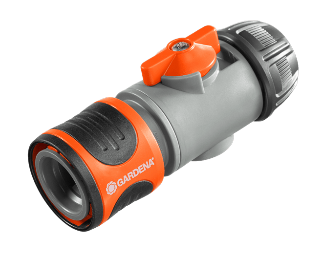 Regulador Stop 13 mm Gardena 2942-20 GARDENA - 1