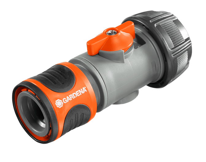 Regulador Stop 19 mm Gardena 2943-20 GARDENA - 1