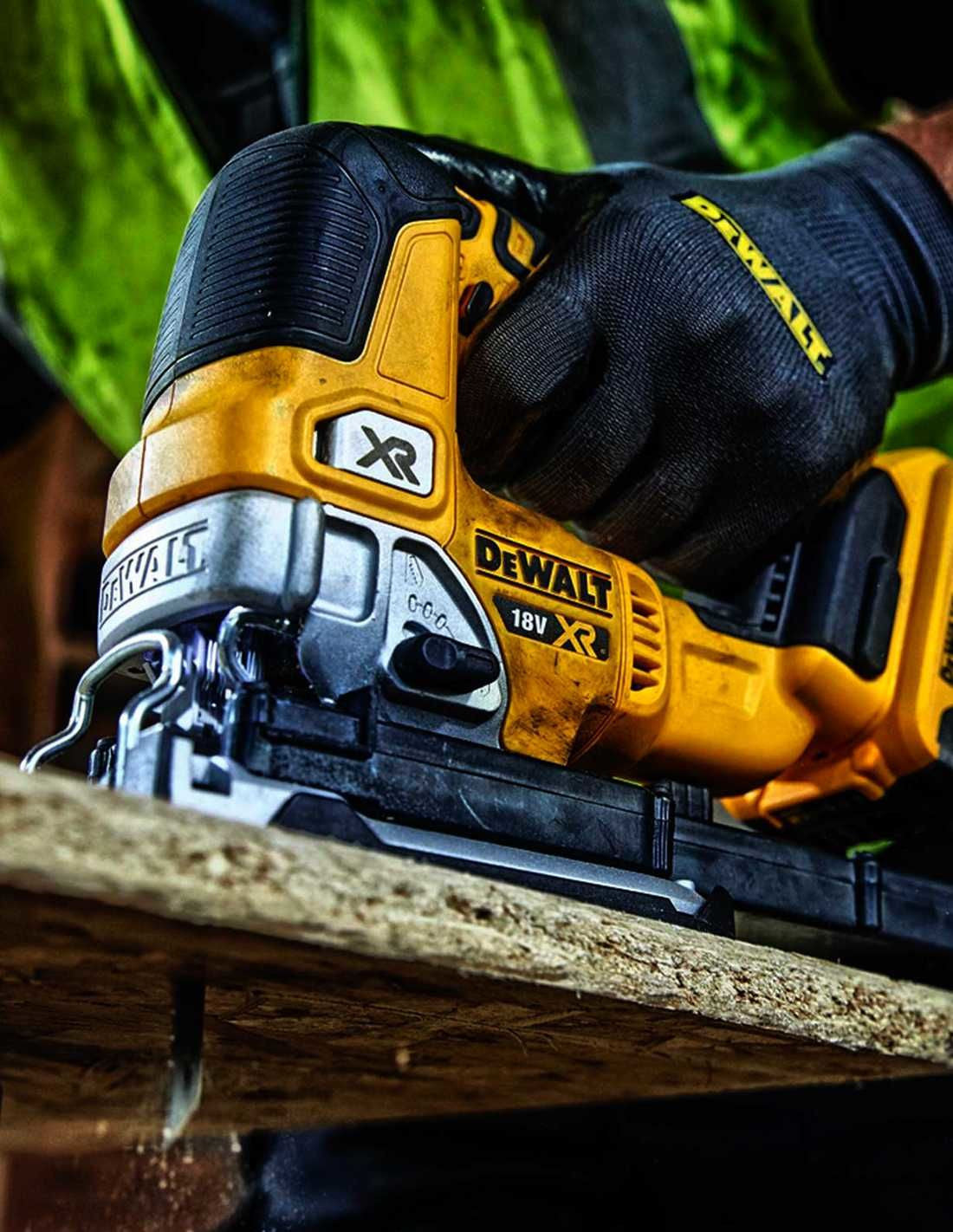 KIT 8 Herramientas XR 18 V DCK865P4T DeWalt - 9