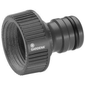 Macho para Grifo 33.3mm con rosca Profi-System Gardena 2802-20 MAKITA - 1