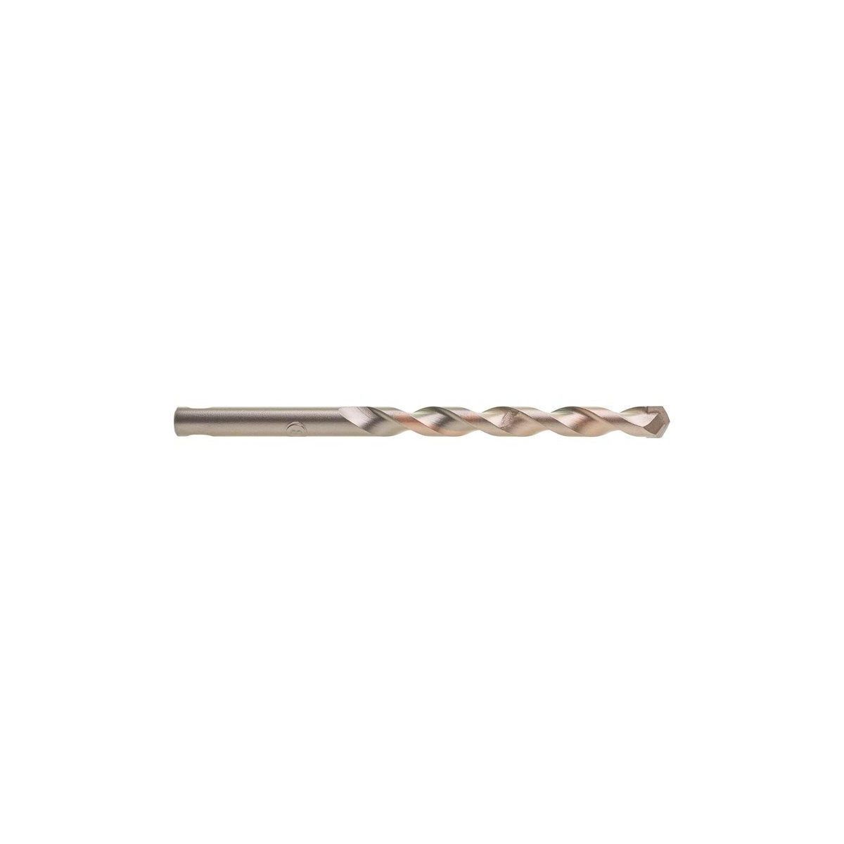 Broca piloto TCT 8x120 Milwaukee - 1