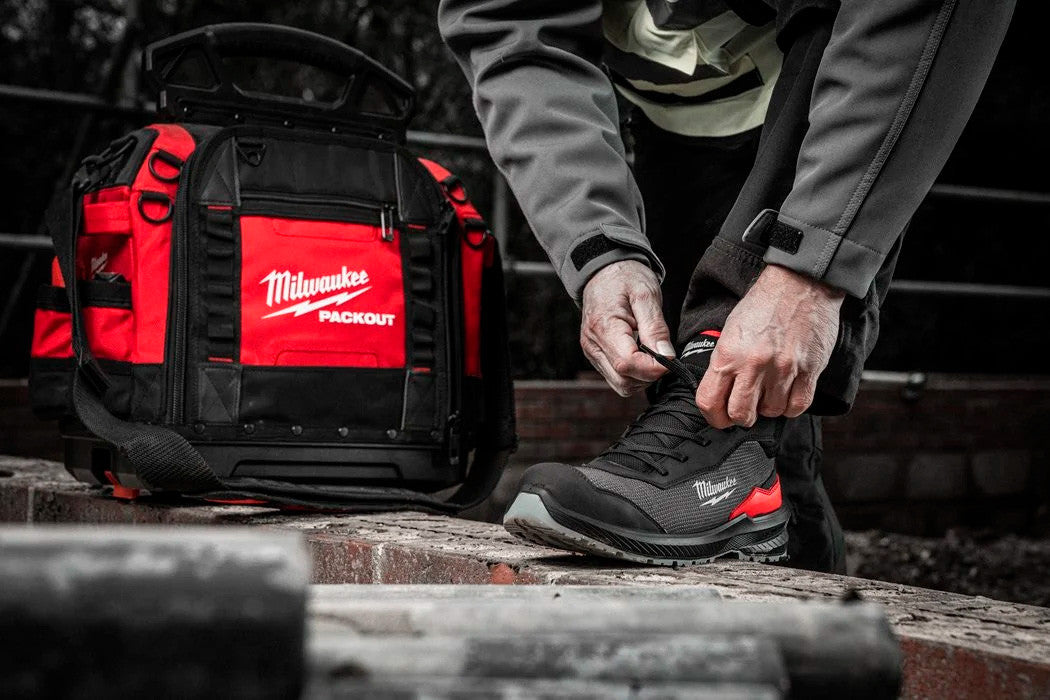 Botas de seguridad FLEXTRED Milwaukee S1PS 1M111031 - 5