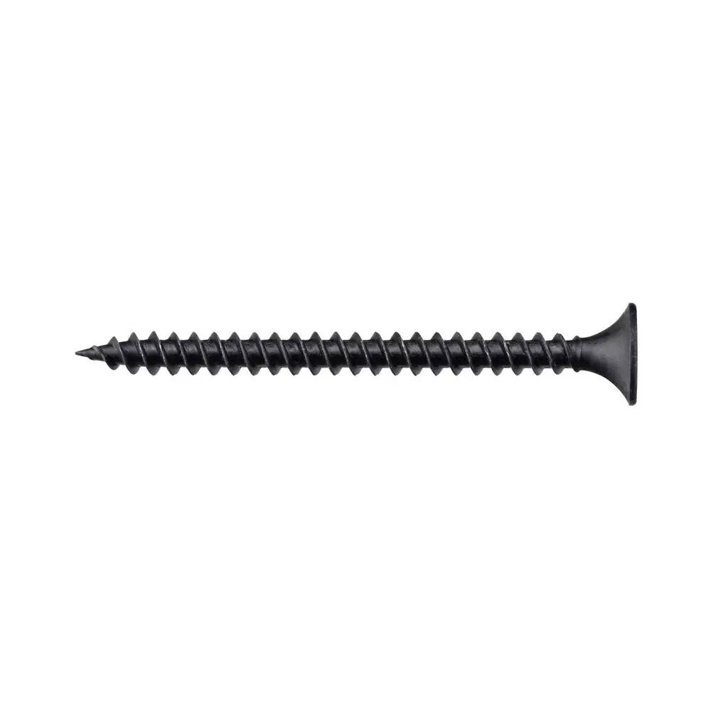 Tornillos en tira rosca fina para paneles de Yeso PH2 3.5x35mm Dewalt DWF4000350 - 3