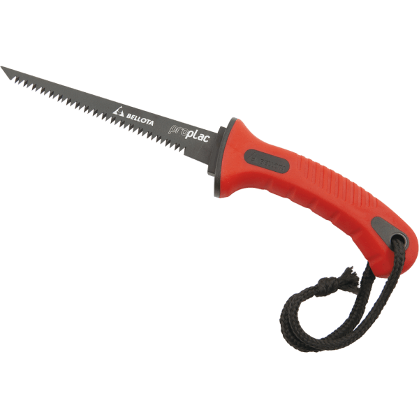 Serrucho de punta para labores de placa Bellota 4521