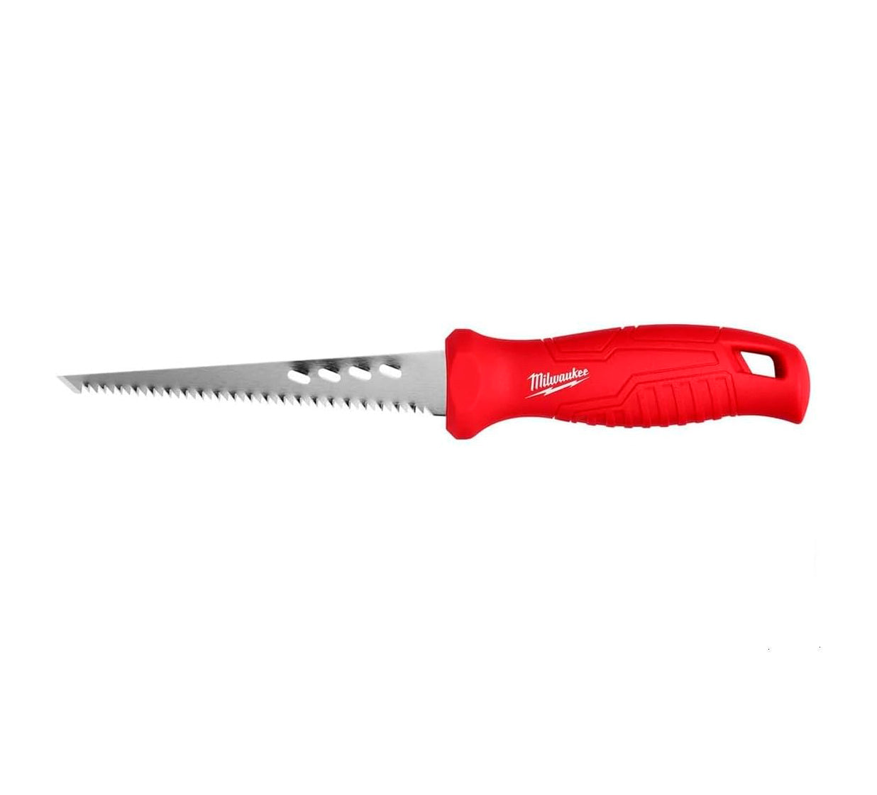 Drywall Kit with Milwaukee Sheet Metal Shears and Hacksaw