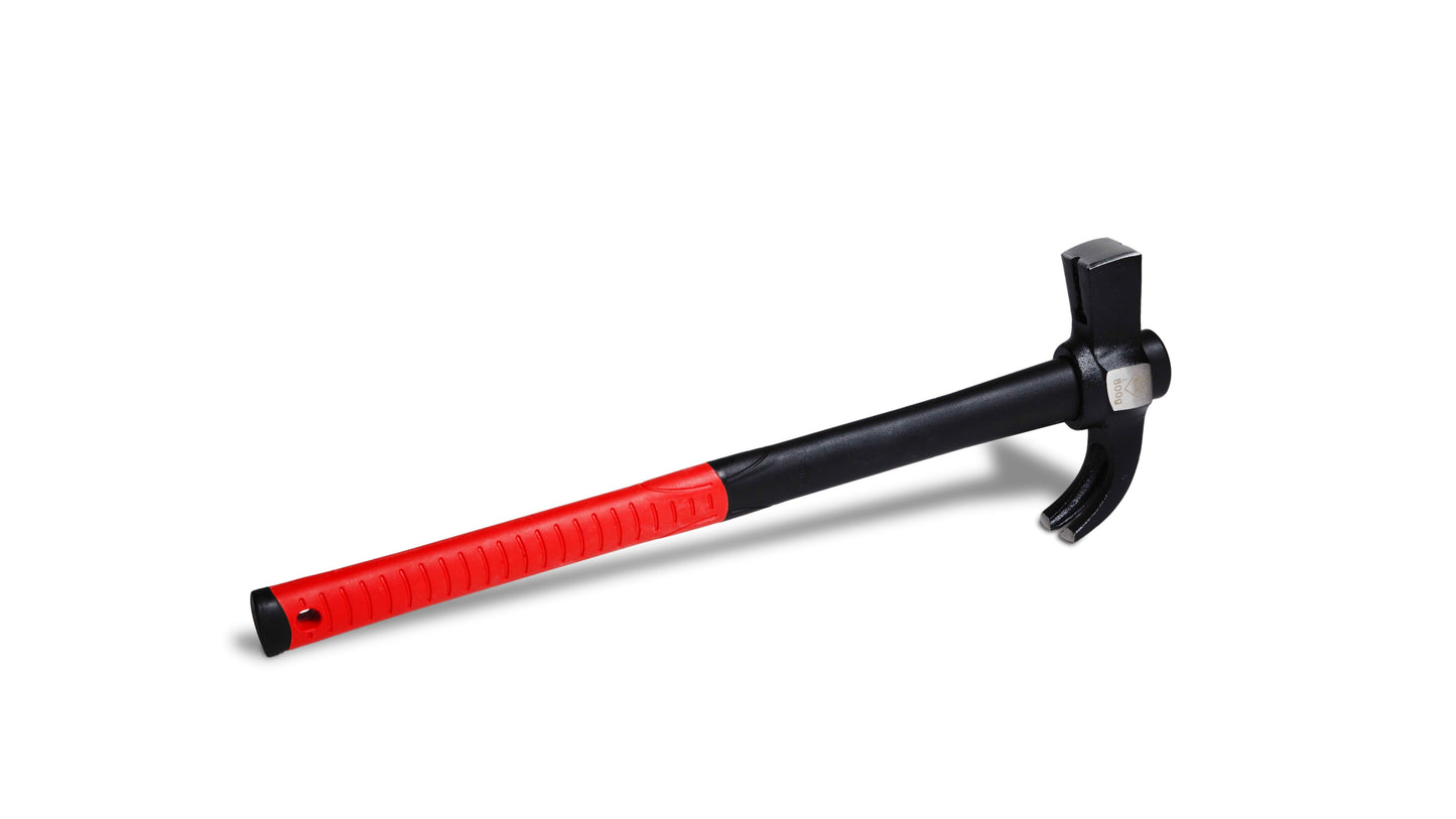 RUBIFLEX 800gr Rubi 82986 vormhamer met handvat