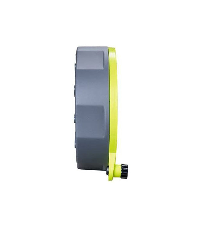 Cassette cable reel 10m 3G1.5 ProXT Luceco CME10164SL-PX