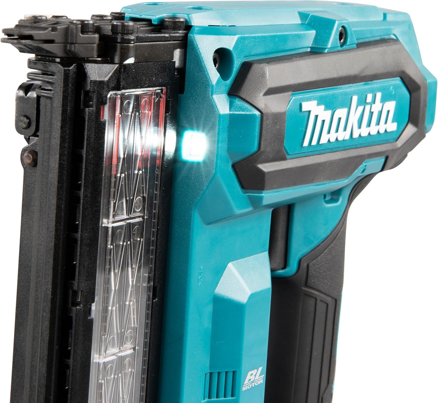 Makita FN001GZ 40V XGT Cordless Brad Nailer