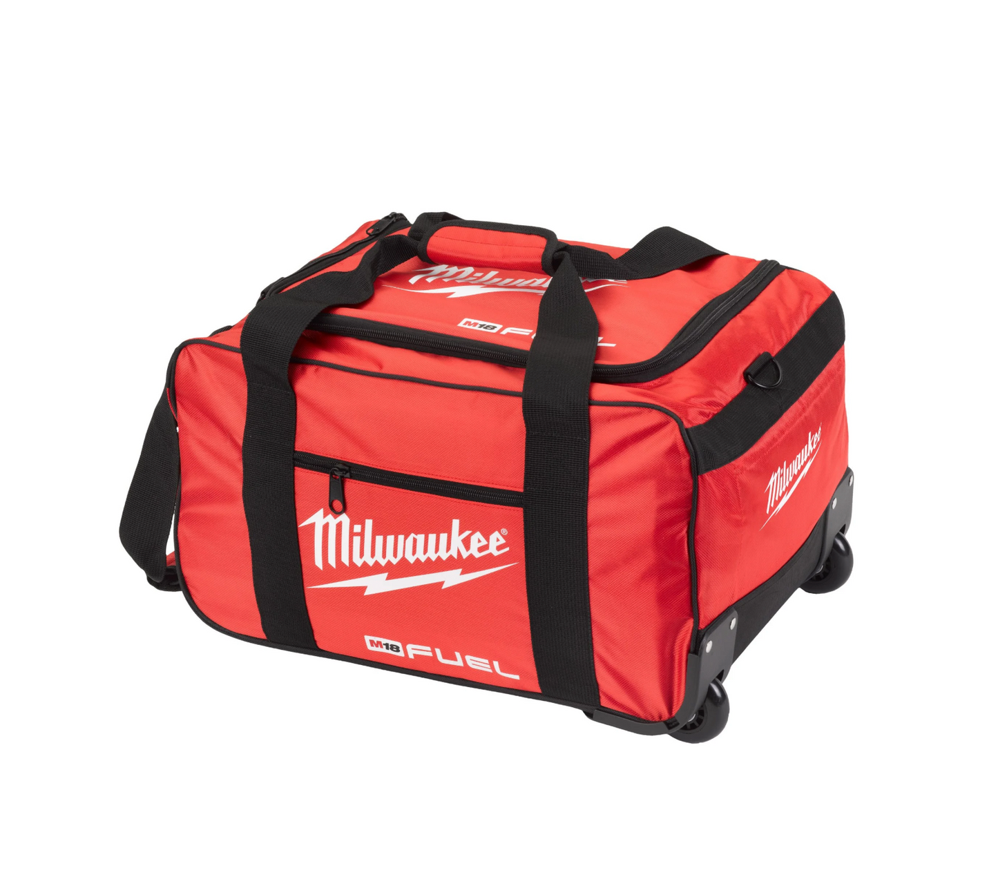 Brandstof Milwaukee XL wieltas