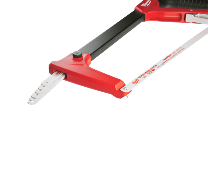 300mm Milwaukee bow saw