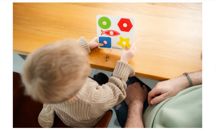 Bouw- en schroefset voor kinderen Fischer for Kids vanaf 3 jaar Builder-Box 579435