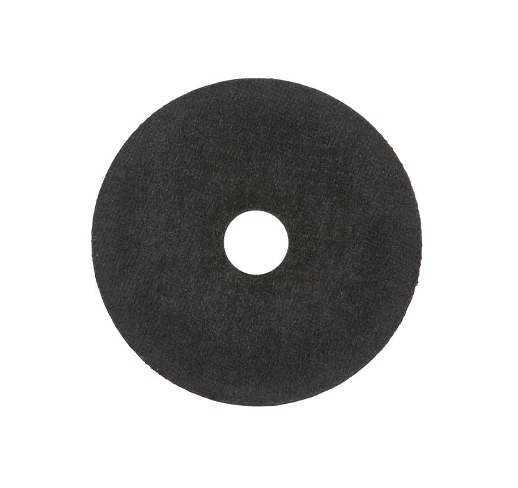 Doos met 10 Makita D-65969-10 125mm roestvrijstalen doorslijpschijven