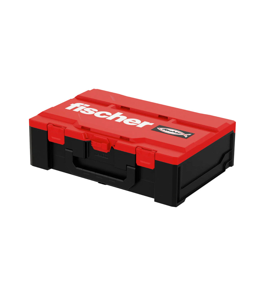 Pistola para cartuchos a batería 18V FIS DB S Pro Fischer