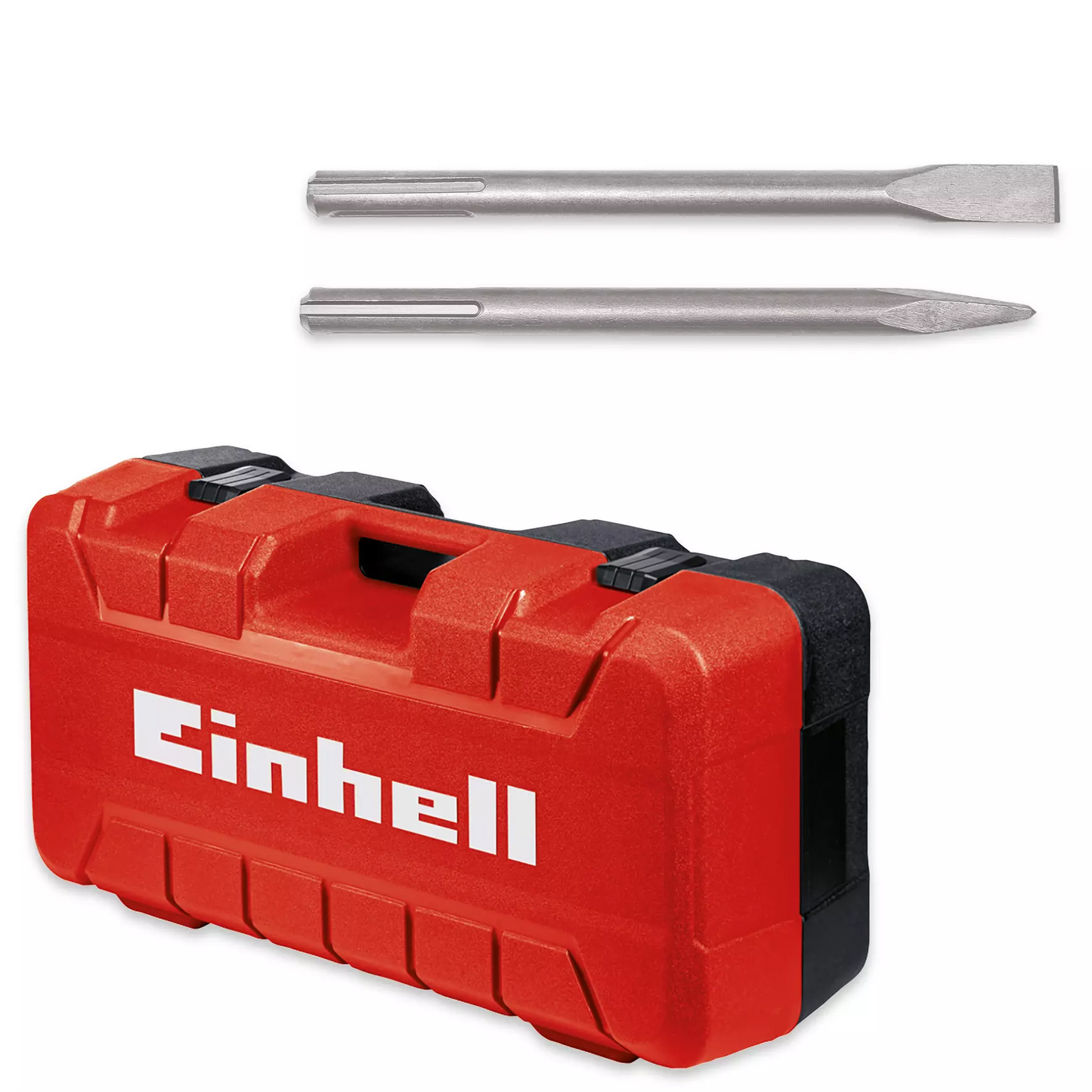 Einhell TE-DH 32 SDS-max demolition hammer, 1500W, 32J
