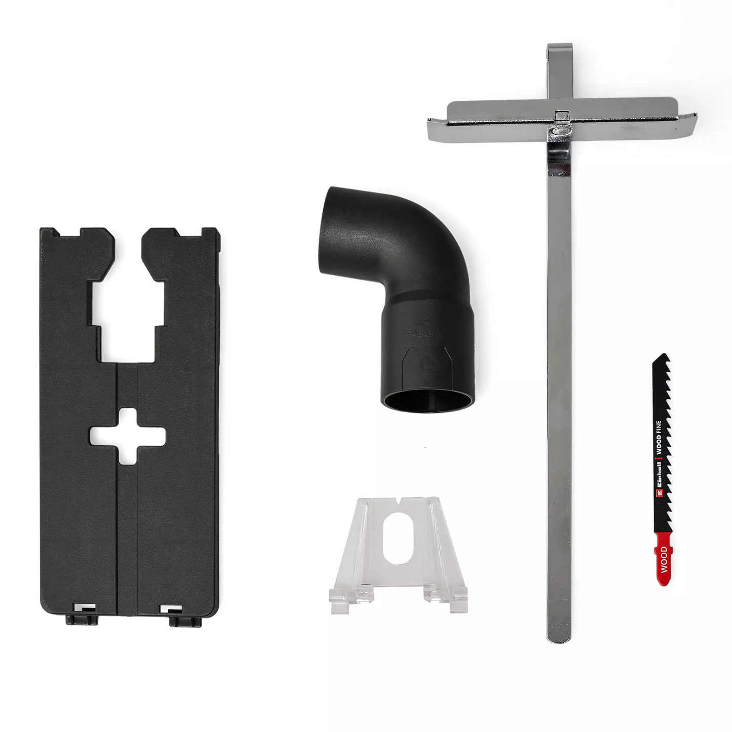 Einhell TP-JS 18/135 Li BL 18V-accuzaag 135 mm – Solo