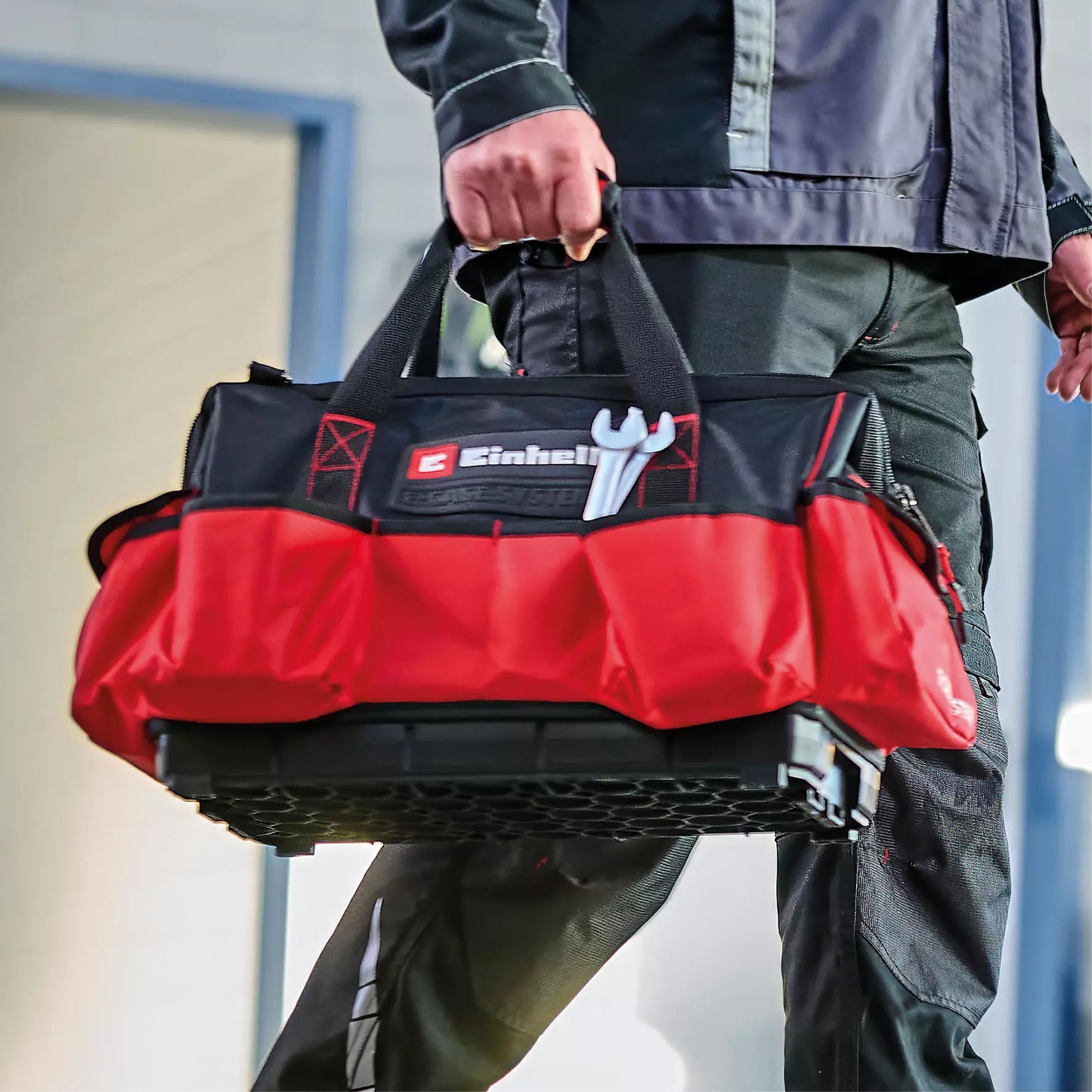 Einhell Tool Bag Einhell E-Case Bag
