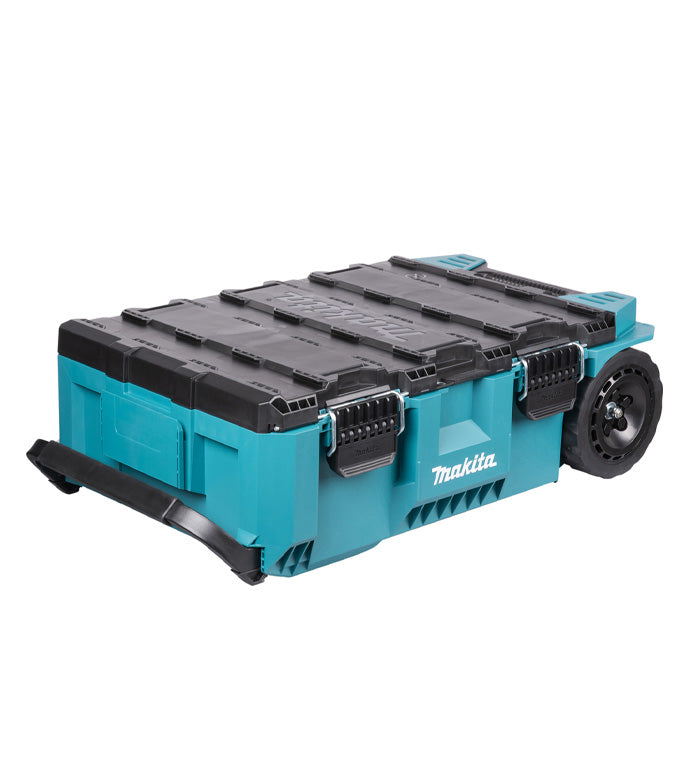 Gereedschapskist op wielen MAKTRAK Makita P-91001