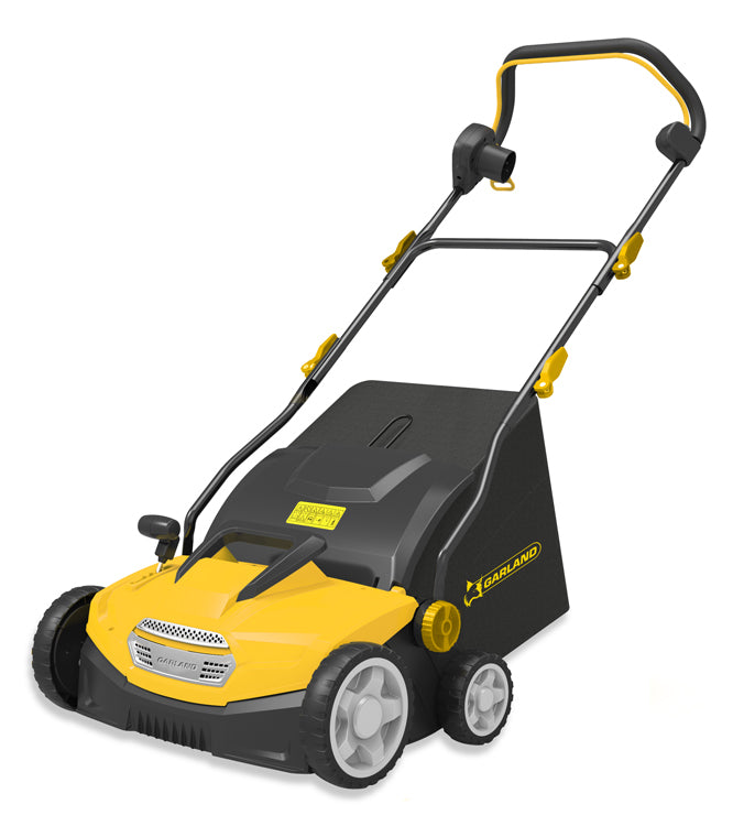 Scarificateur électrique 1 600 W 36 cm Garland SCAR 322 E-V21