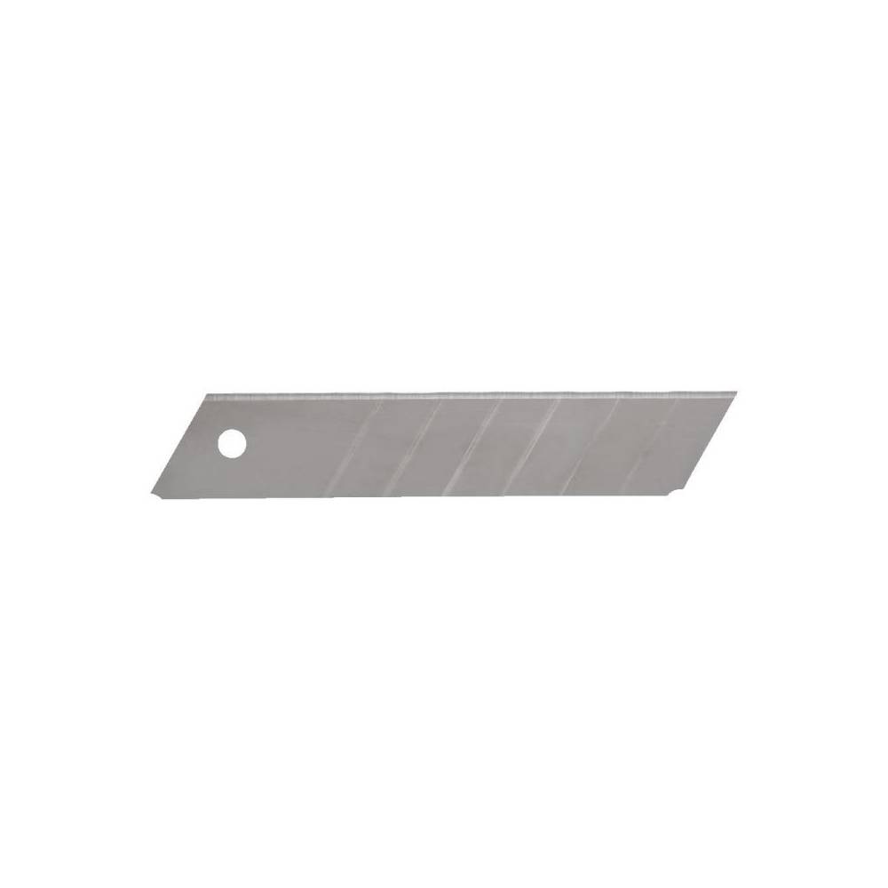 Snijmesjes 18-25mm 10 stuks Milwaukee