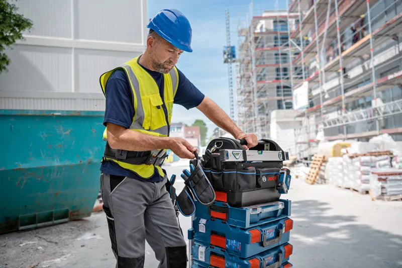 Bosch ProCLICK-riemhouder