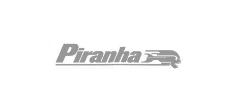 PIRANHA