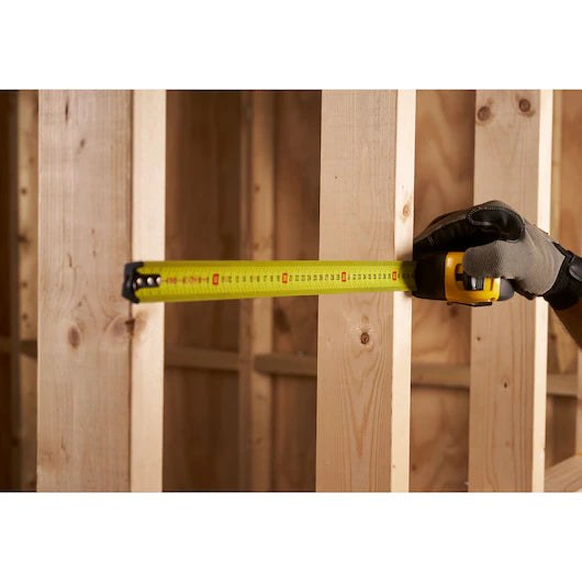 Tape Measure 10m Stanley FatMax BladeArmor