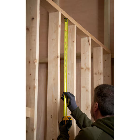 Tape Measure 10m Stanley FatMax BladeArmor