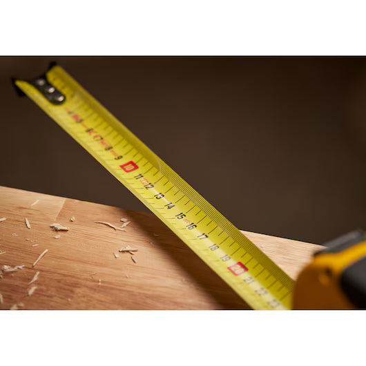Tape Measure 10m Stanley FatMax BladeArmor