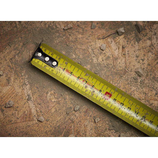 Tape Measure 10m Stanley FatMax BladeArmor