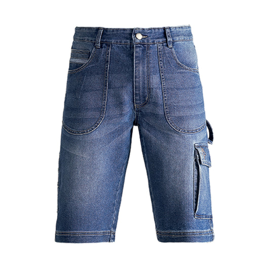 Kapriol denim korte jeans