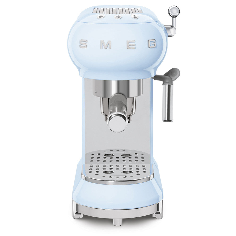 Cafetera Espresso Smeg SMEG - 12