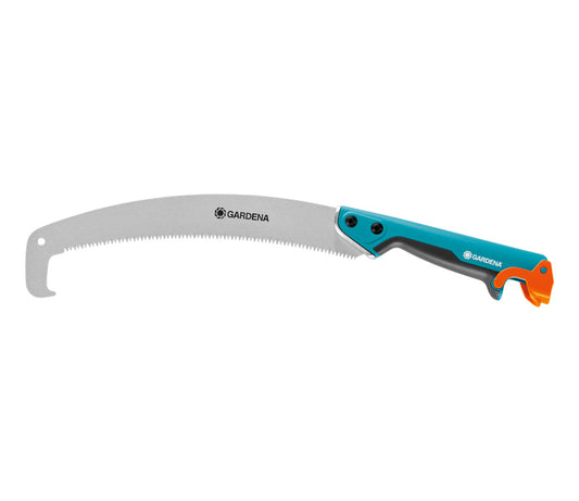 Gardena 8738-20 Gebogen tuinzaag met haak combisysteem 300 PP