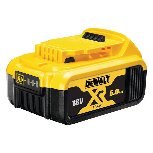 Dewalt DCM561P1 - Débroussailleuse sans balais XR 18 V 5,0 Ah 33 cm