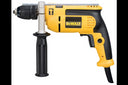 Taladro Percutor 701W 13mm Dewalt DWD024K