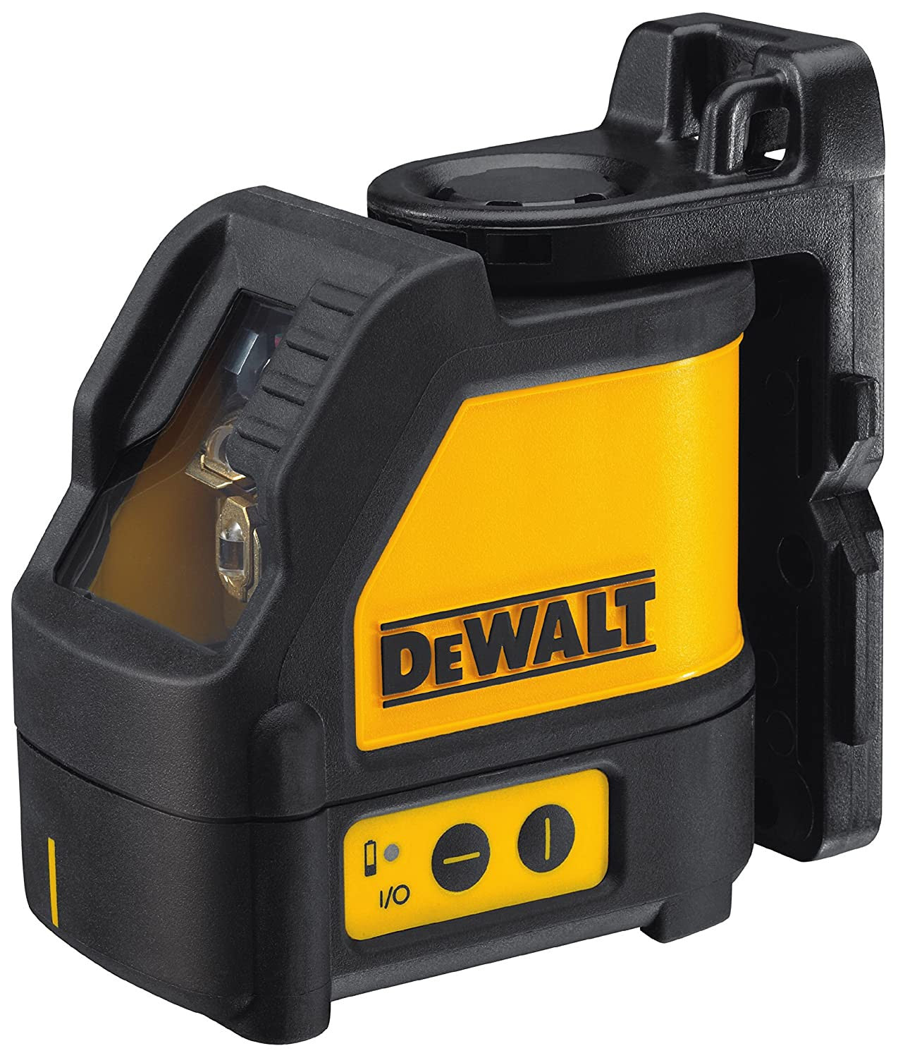 Niveau laser Combo DW088K + Valise profonde Tstak VI Dewalt DWHT1-81020