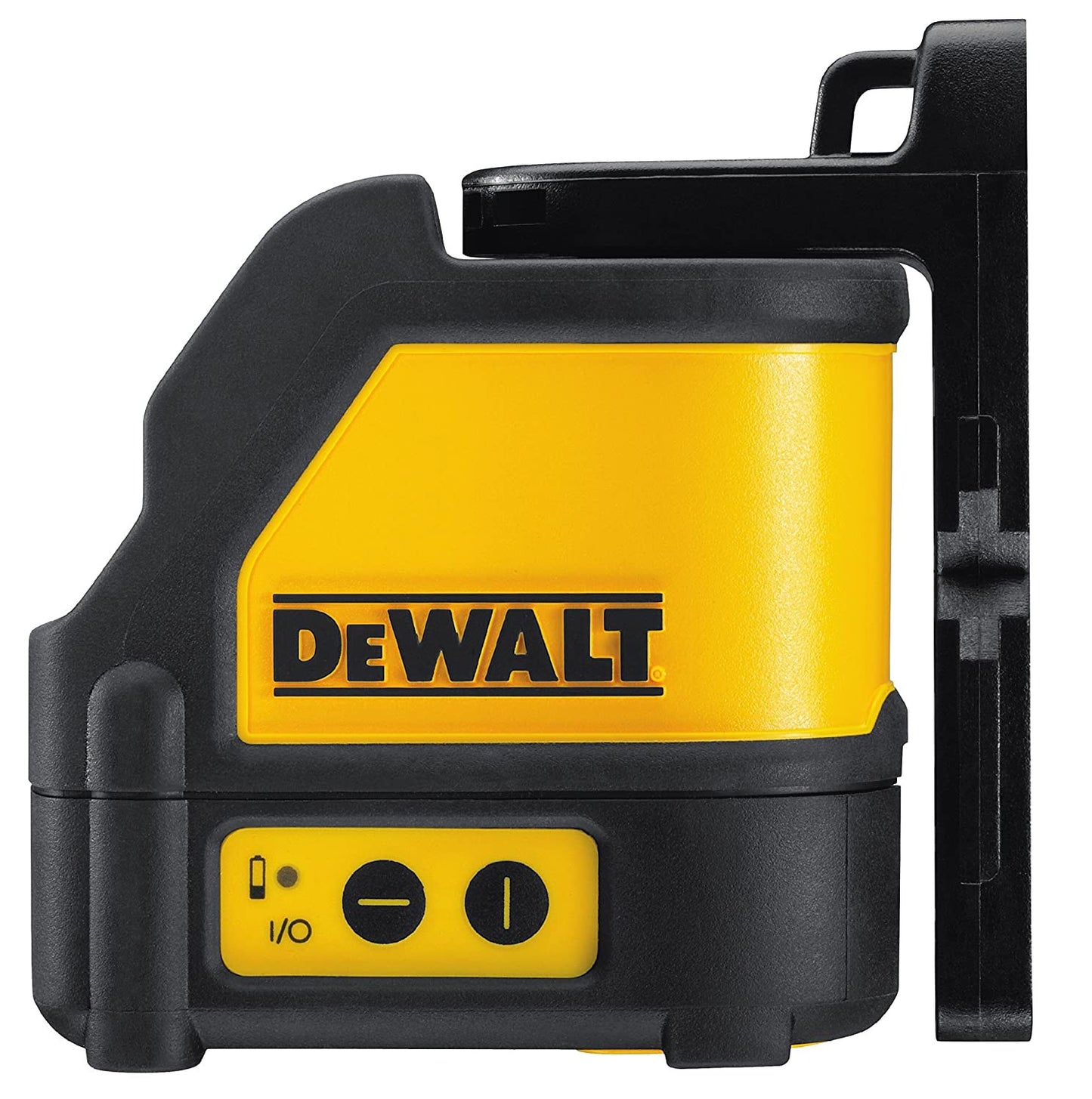 Combo Laserwaterpas DW088K + diepe koffer Tstak VI Dewalt DWHT1-81020