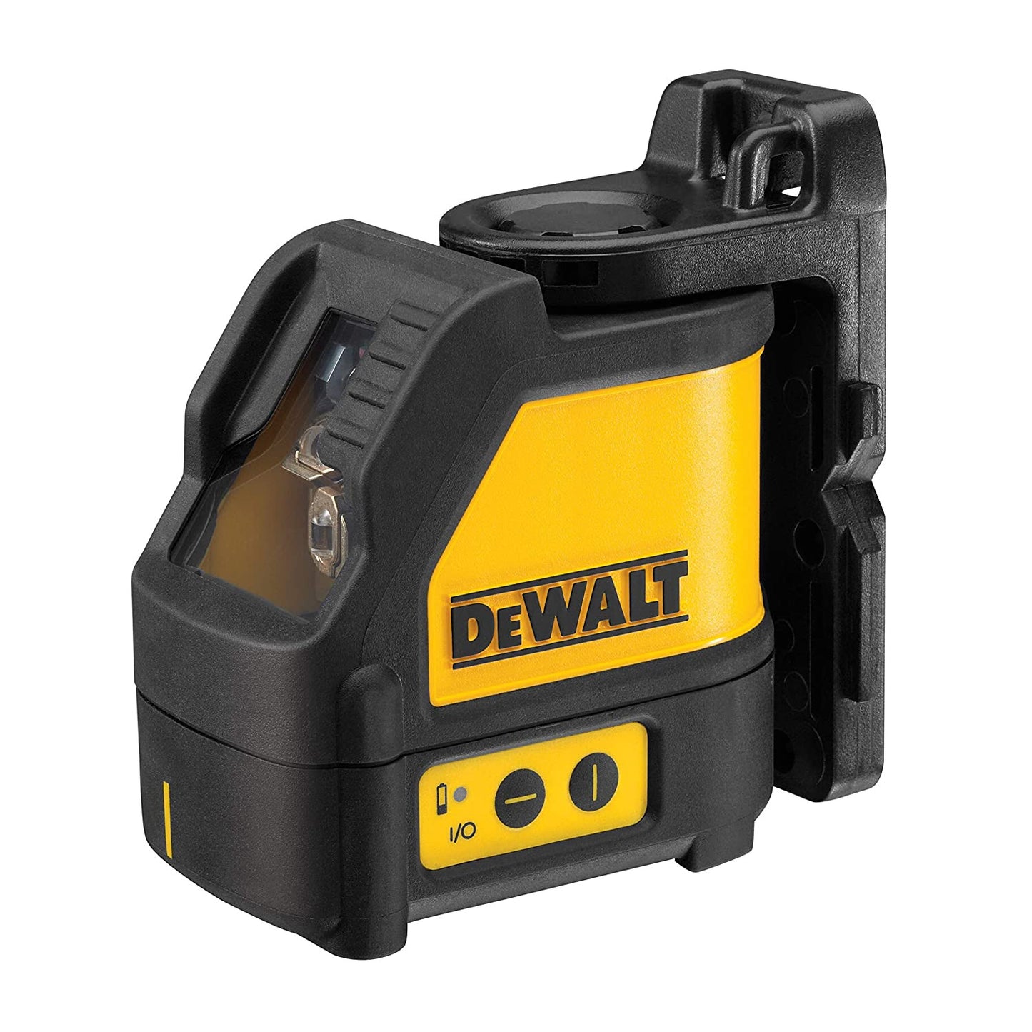 Combo Laserwaterpas DW088K + diepe koffer Tstak VI Dewalt DWHT1-81020