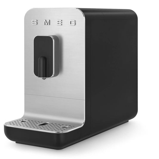 Smeg superautomatisch koffiezetapparaat