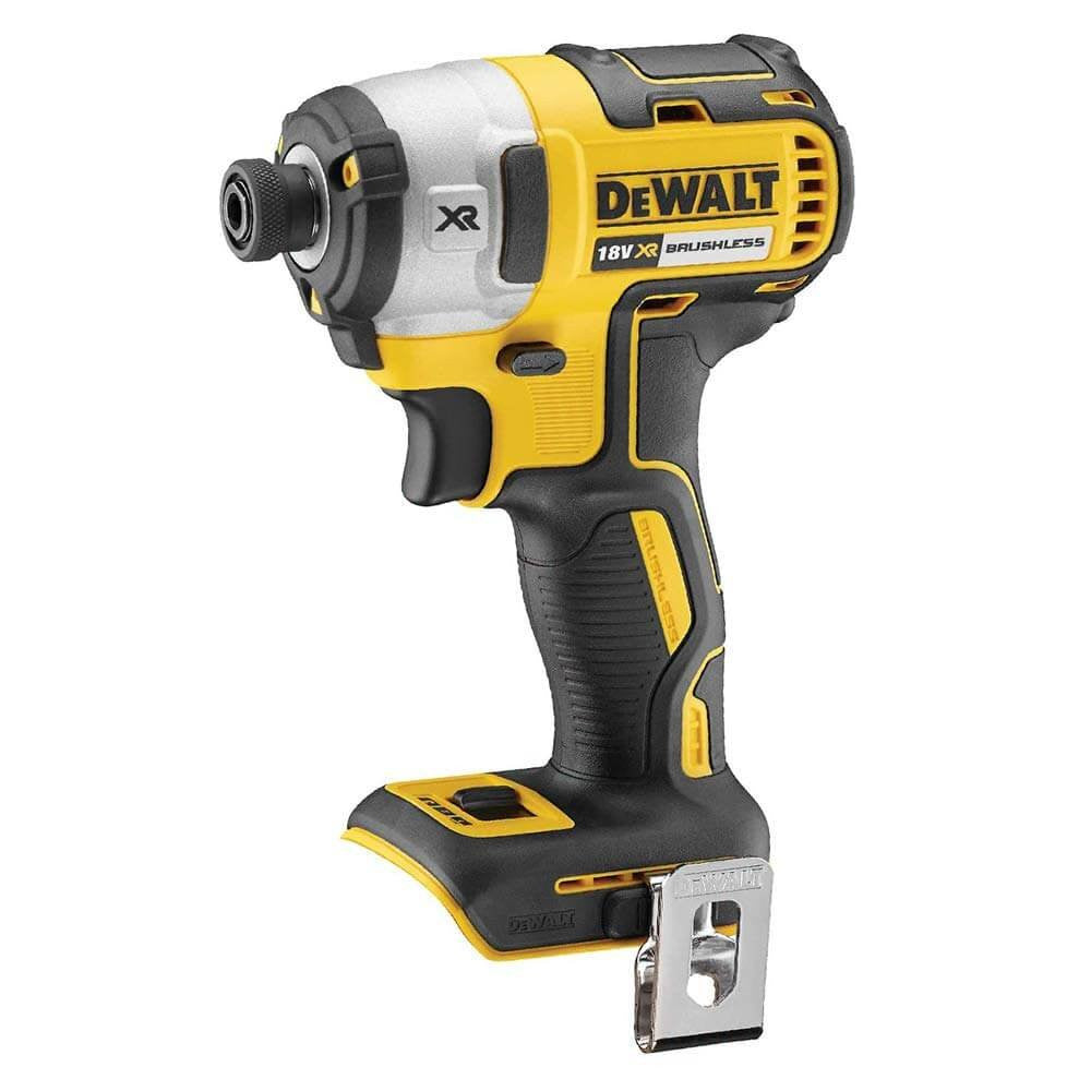  Set 3 gereedschappen 18V XR Dewalt DCK384P2T