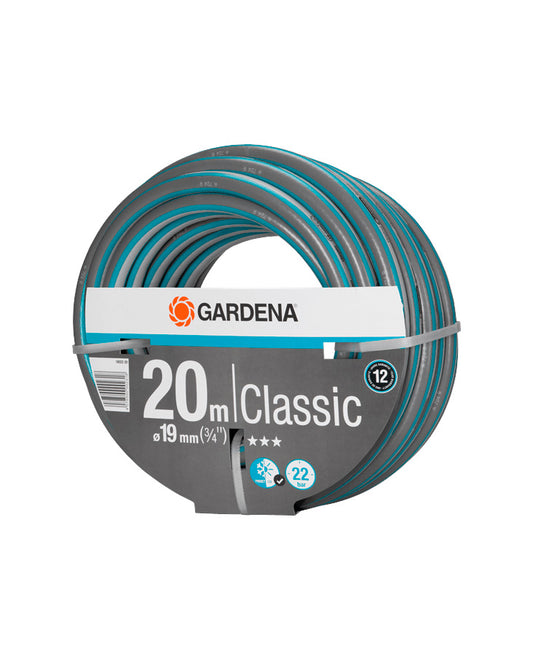 Tuyau classique 19 mm Gardena 18022-20