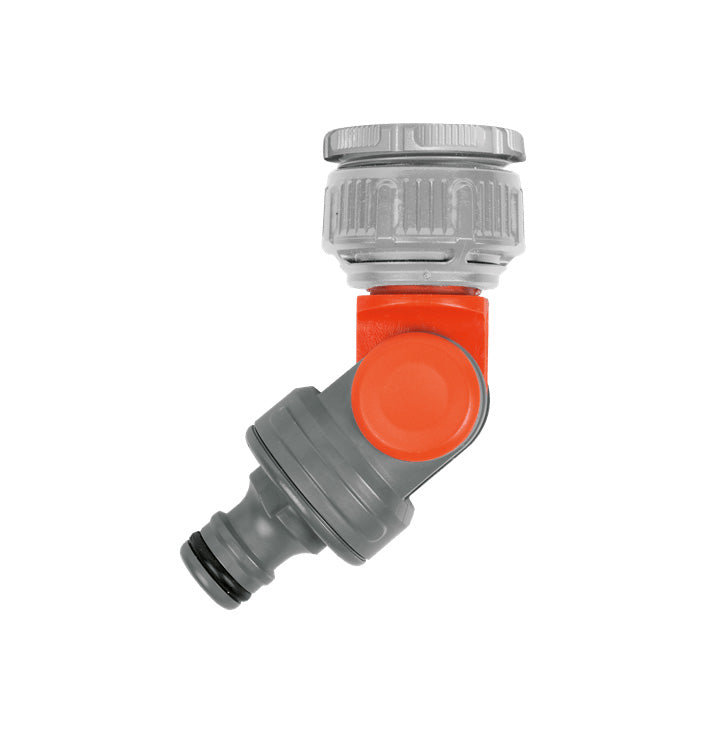 Gardena scharnierende koppeling 2999-20