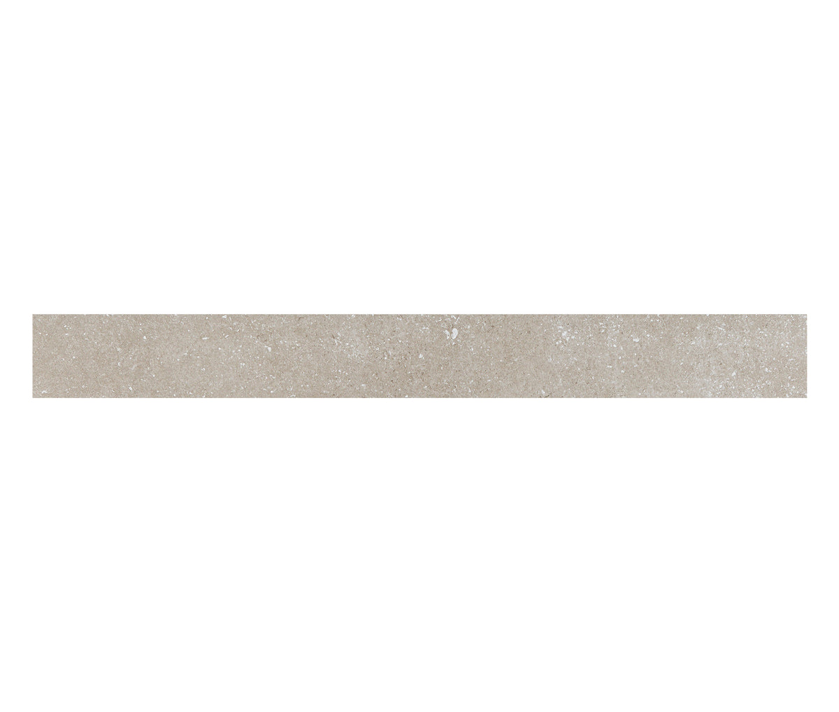 Plinthe Vita Sable 9 x 60 cm Pamesa