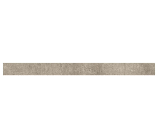 Plint Bij. Alpha Taupe 9 x 60,8 cm Pamesa