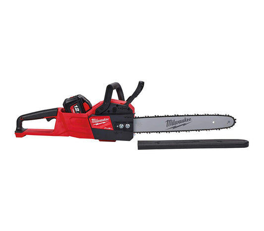 Milwaukee M18FCHS-121 FUEL 40cm kettingzaag met 40cm zaagblad