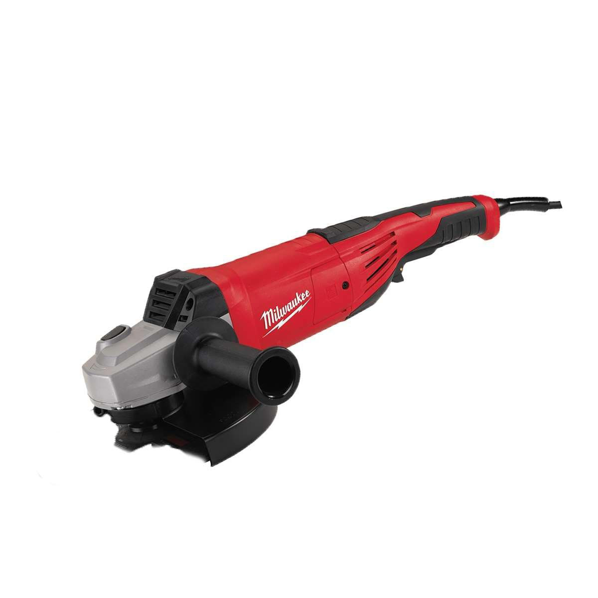 Amoladora angular de 2200W Milwaukee AG22-230