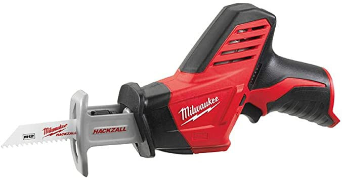 Sierra de sable Milwaukee M12 C12HZ-0 MILWAUKEE - 2