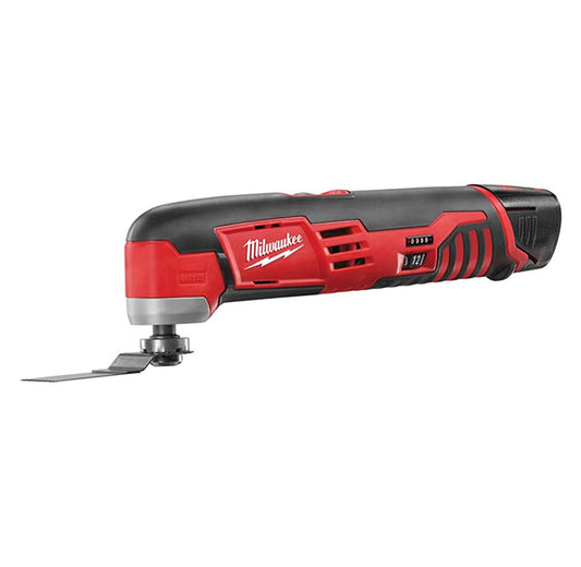 Milwaukee M12 Multigereedschap C12MT-0