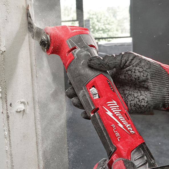 Multiherramienta Milwaukee M12 FMT-0 MILWAUKEE - 5