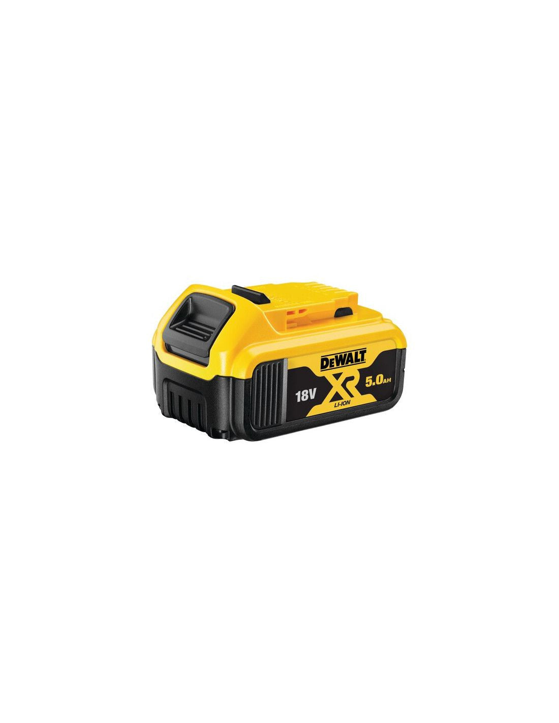 KIT XR 18V 5Ah DCH273 en DCG405 CPROF719 Dewalt