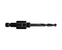 Toebehoren voor gatendoder Kroonschroef 14-30mm zeskant 9.5mm Milwaukee